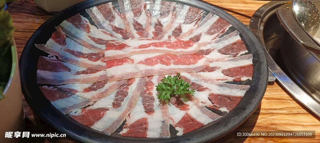 特色小料 