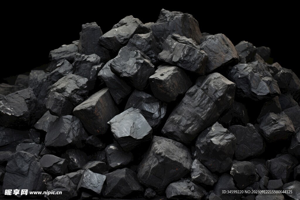 煤炭