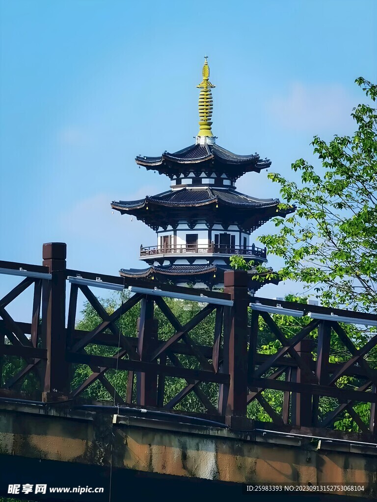 寶塔
