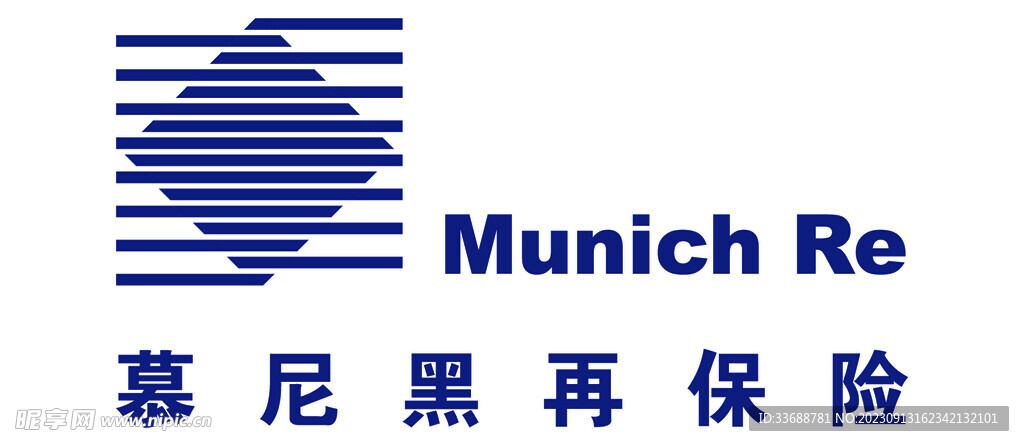 慕尼黑再保险集团logo