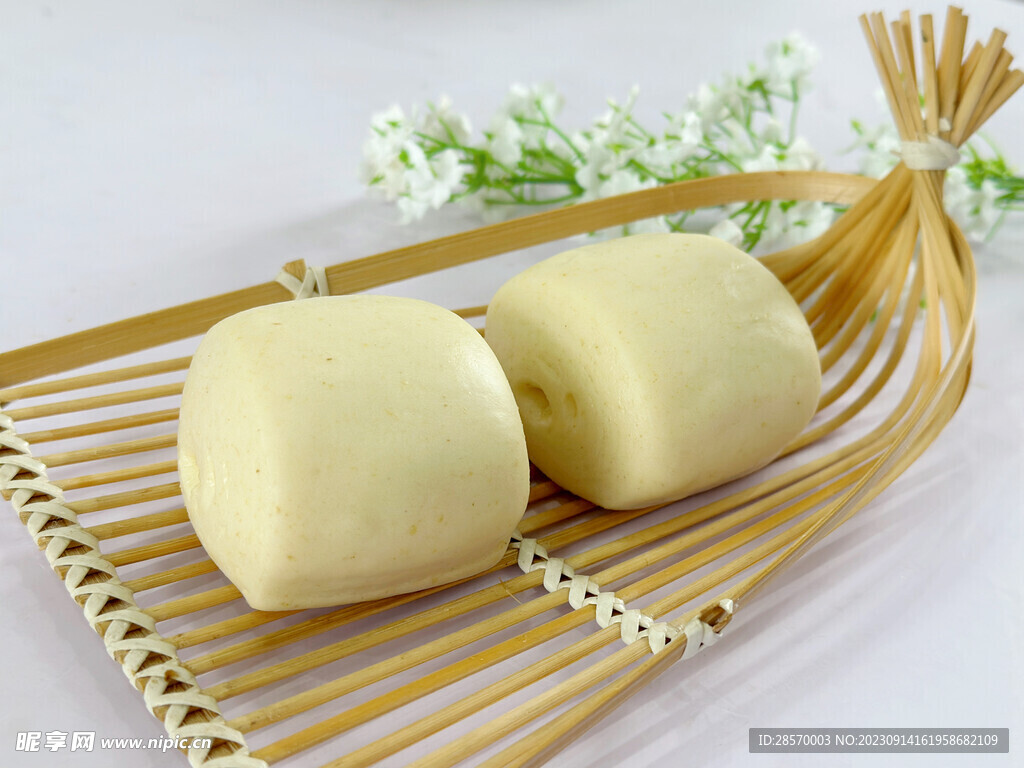 饅頭攝影