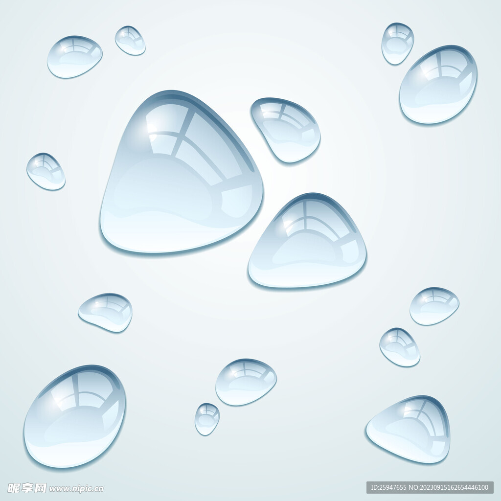 水滴