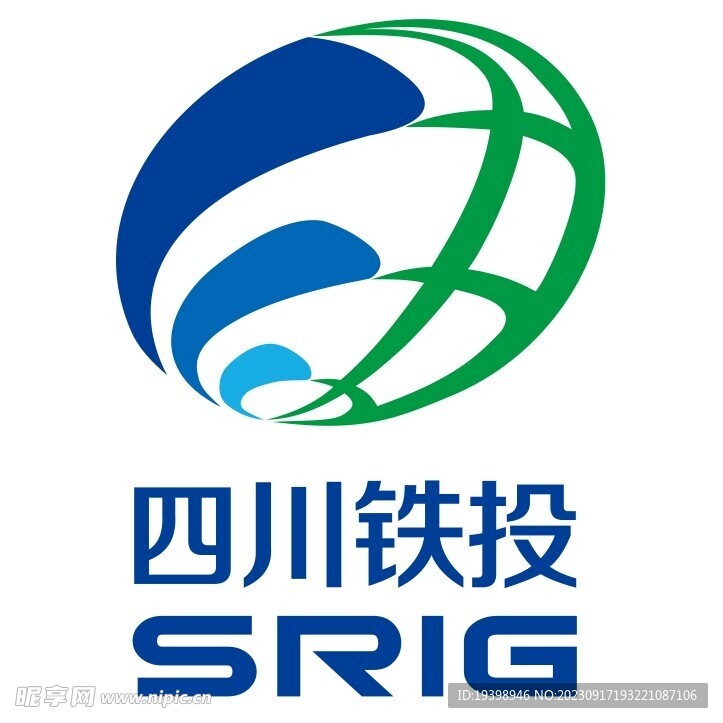四川鐵頭標志
