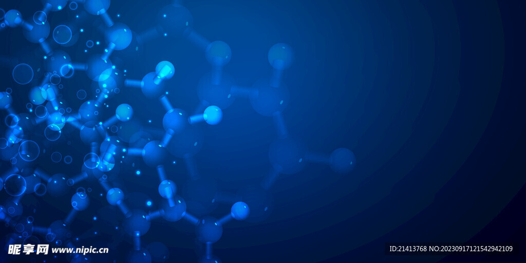 生物科技背景 