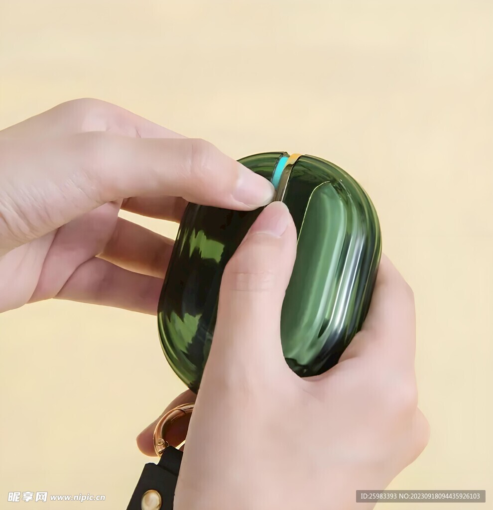 便攜式粘毛刷