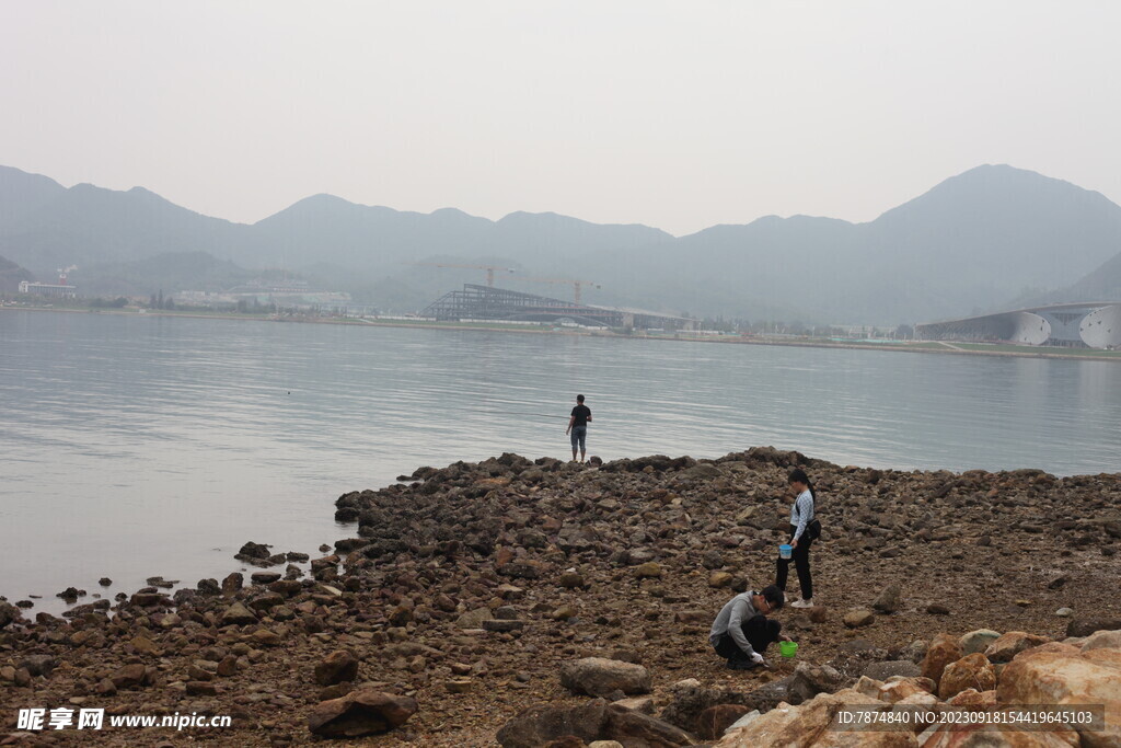 白沙灣公園