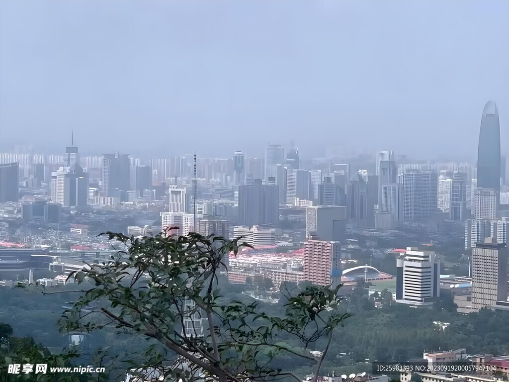 科技城市