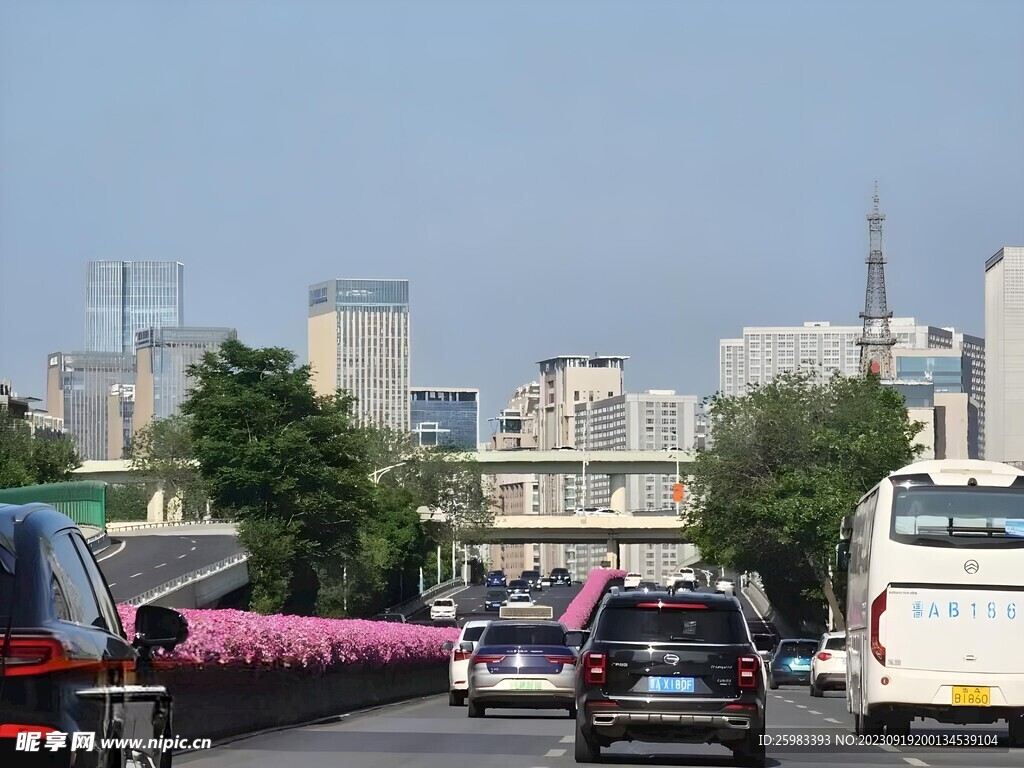 科技城市