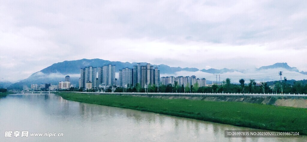 美麗隴南成縣