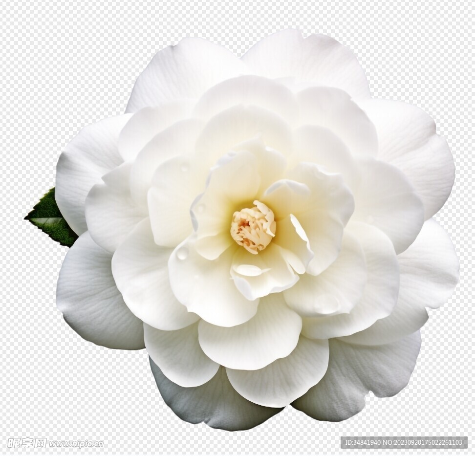 山茶花