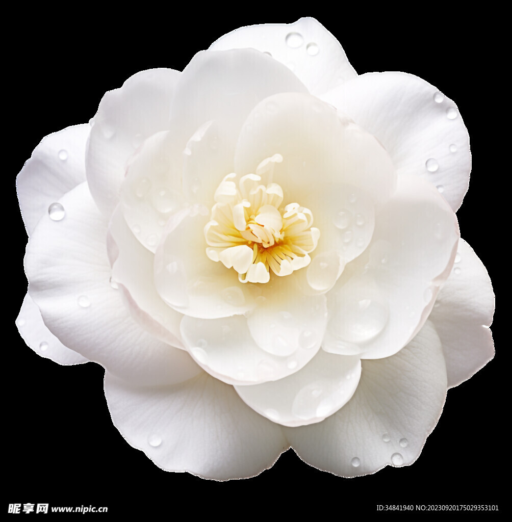 山茶花