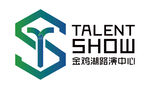 金鸡湖路演中心logo