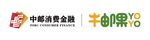 中邮消费金融logo