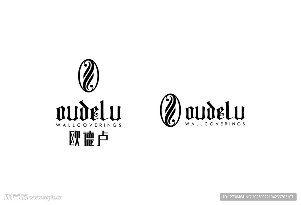 歐德盧logo