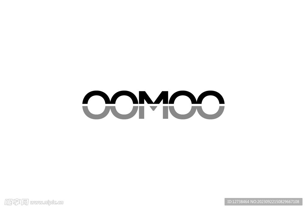OOMOO標志