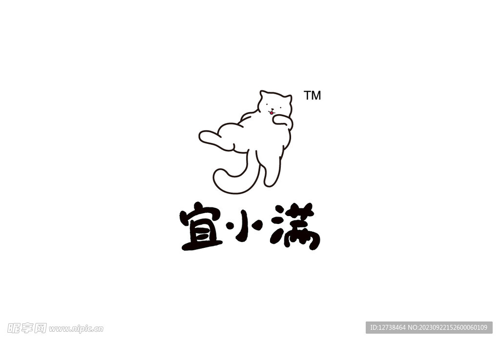 宜小滿logo