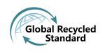 logo标志环保GRS认证