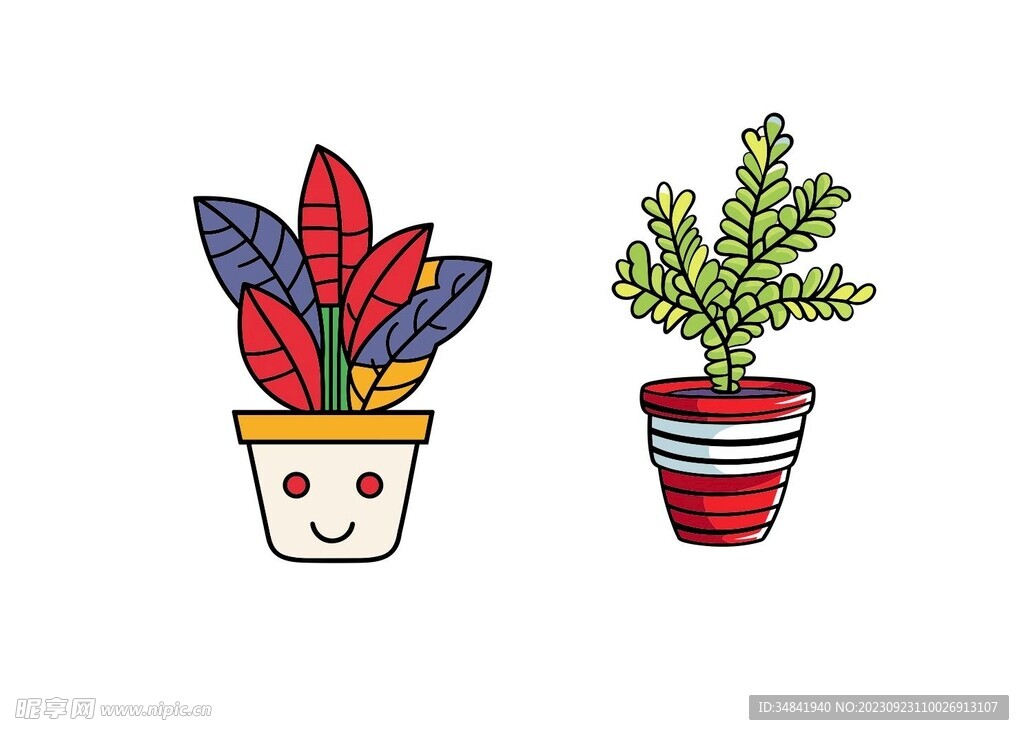 花瓶