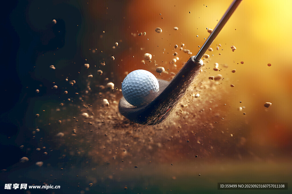 高爾夫golf