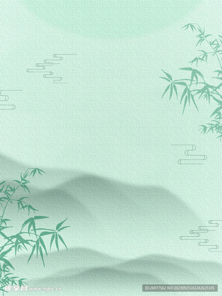古典背景