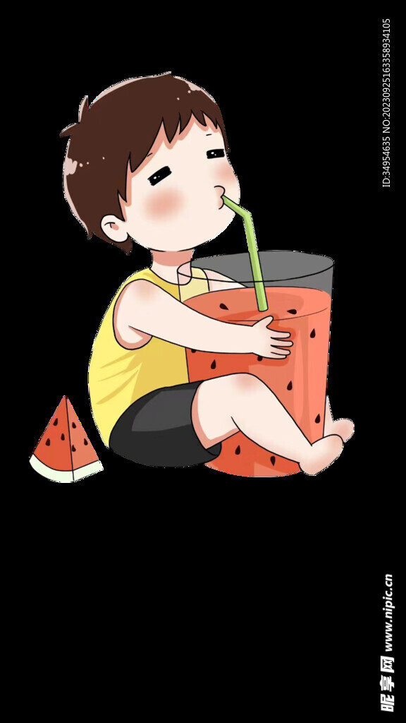 人物