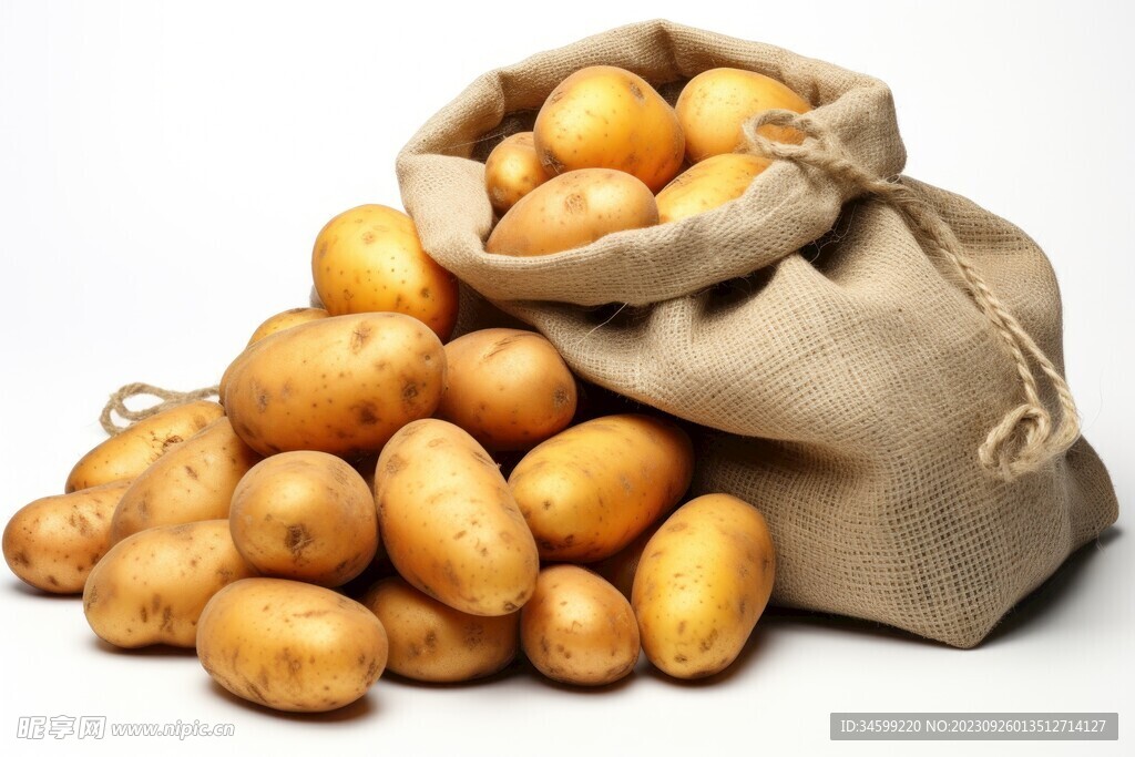 土豆 