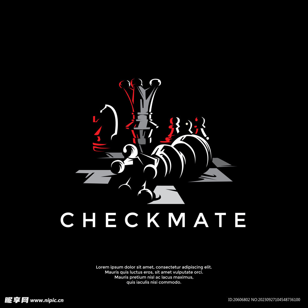 國際象棋