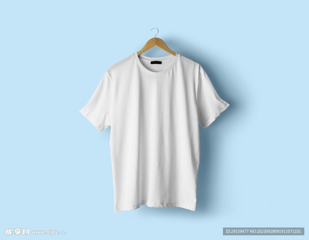 衣服樣機