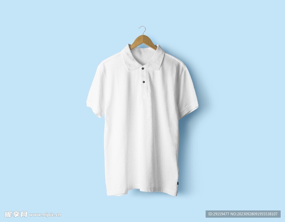 衣服樣機 
