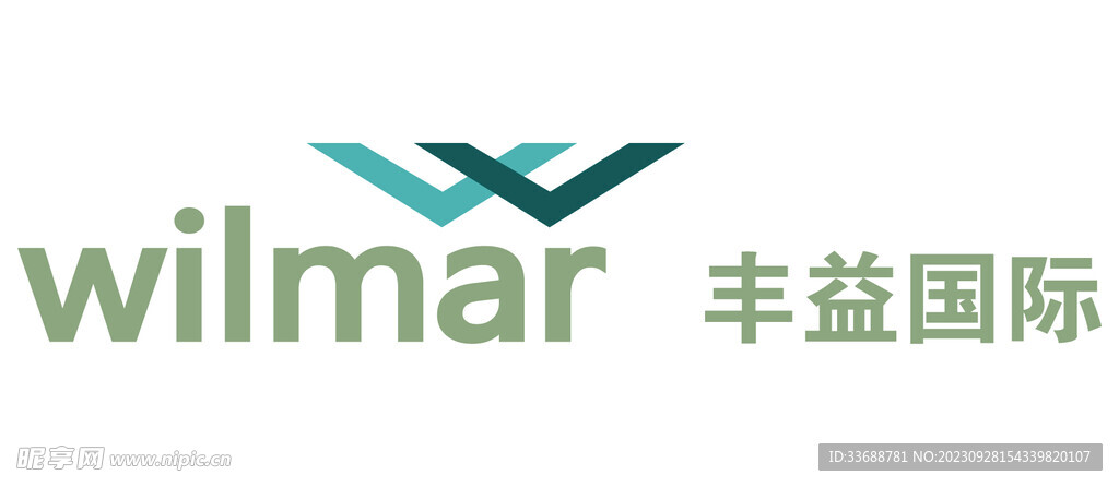 豐益國際矢量logo