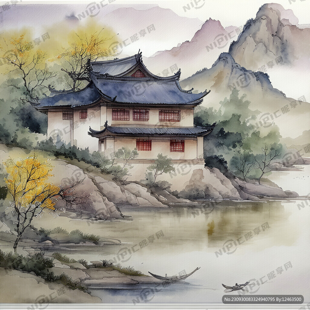 大自然風(fēng)光