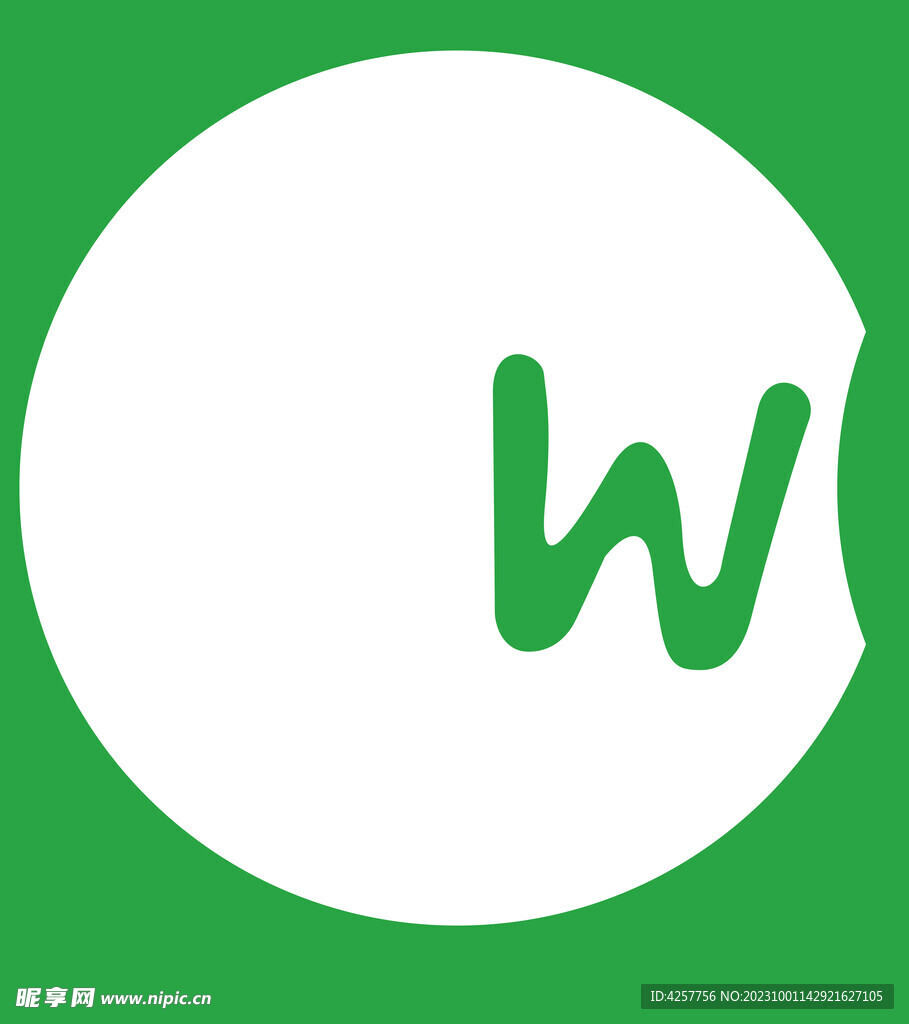 W服裝公司