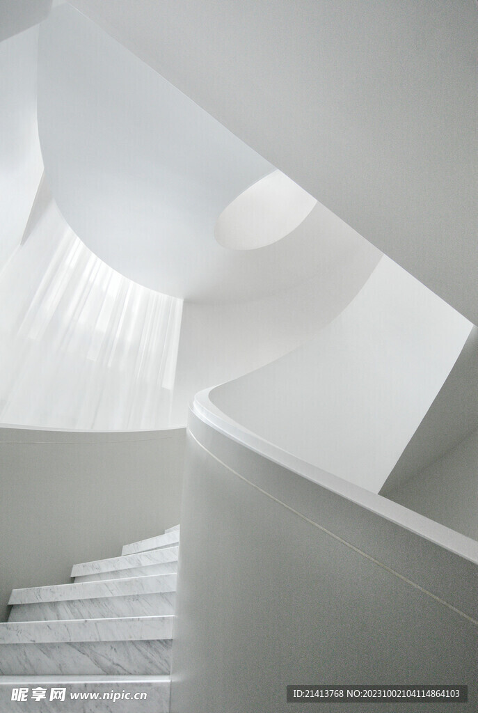 建筑空間藝術(shù)