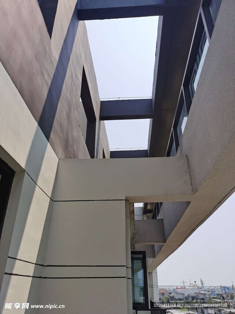 建筑空間藝術(shù)