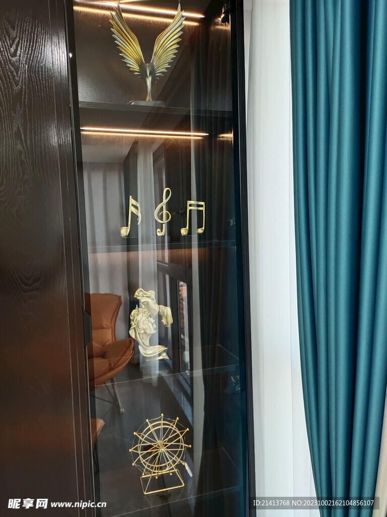 陽臺裝修布置