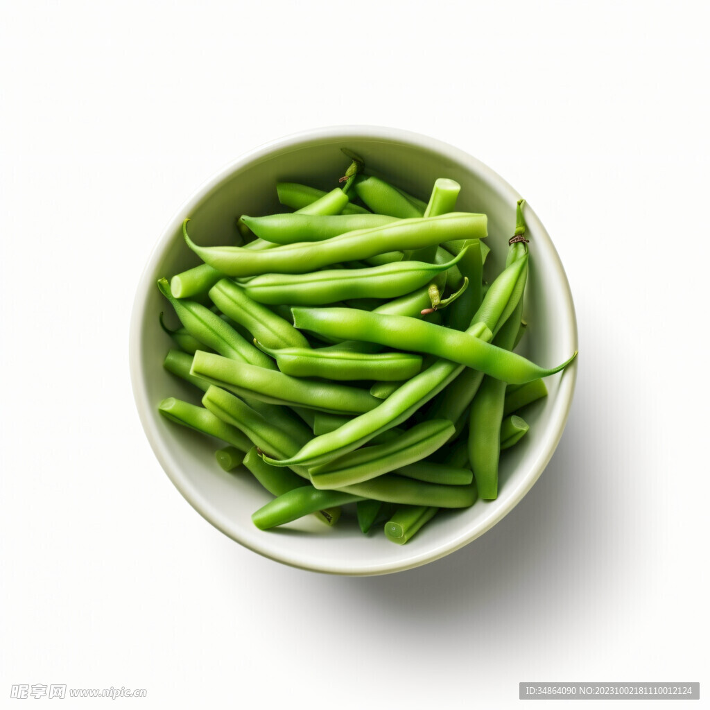 扁豆