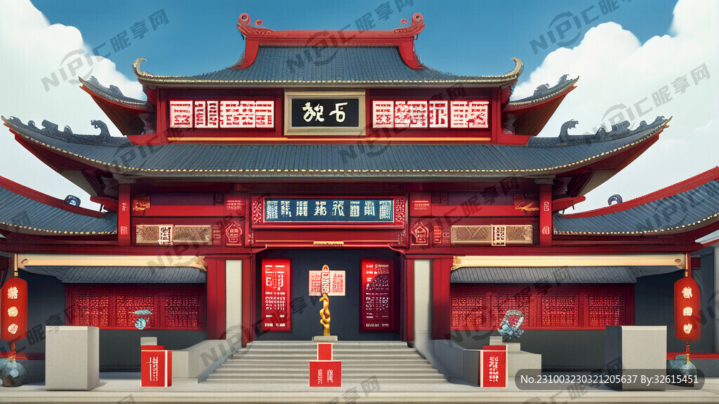 形象代言人評選區(qū)