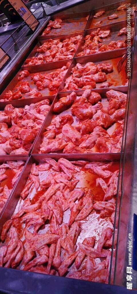 雞肉