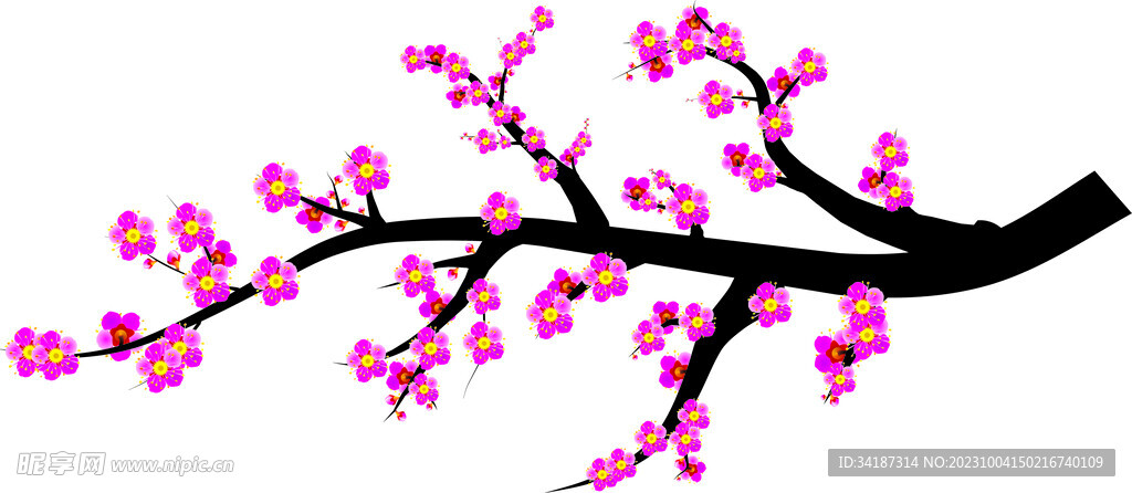 梅花