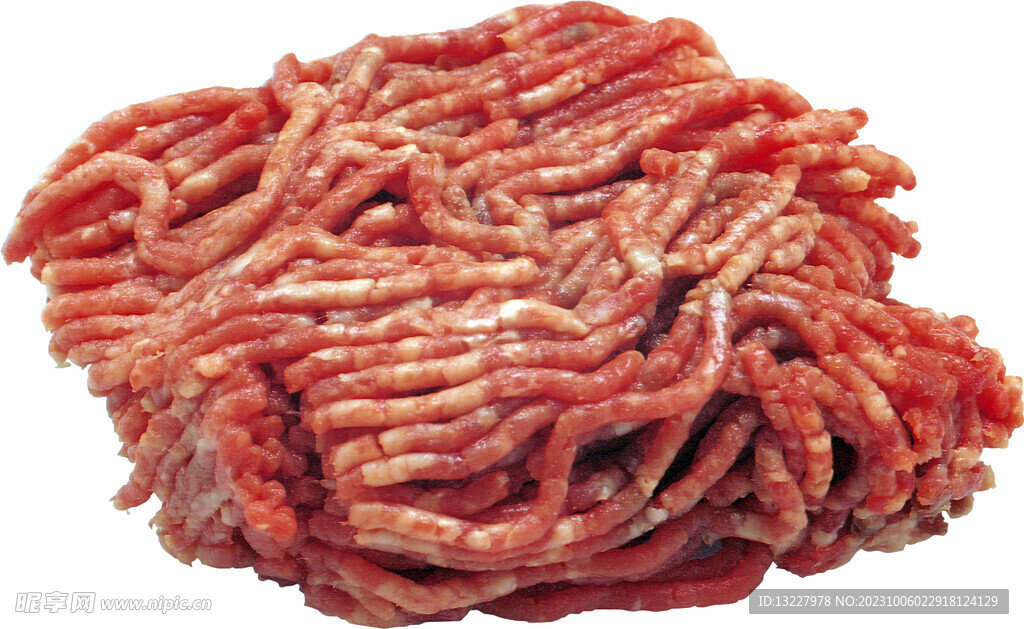 肉餡 