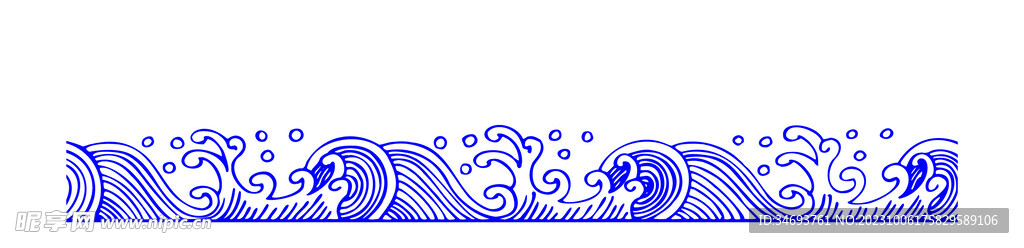 海浪