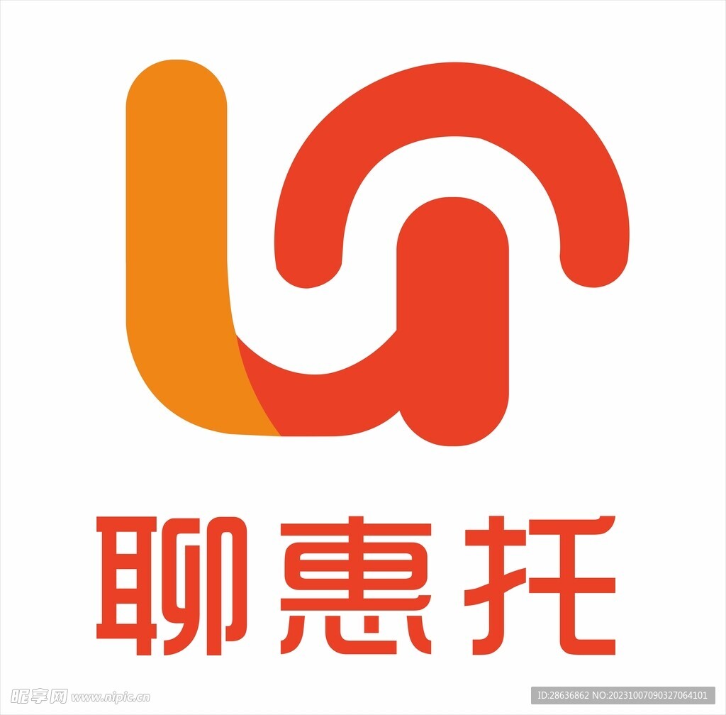 聊惠托圖標