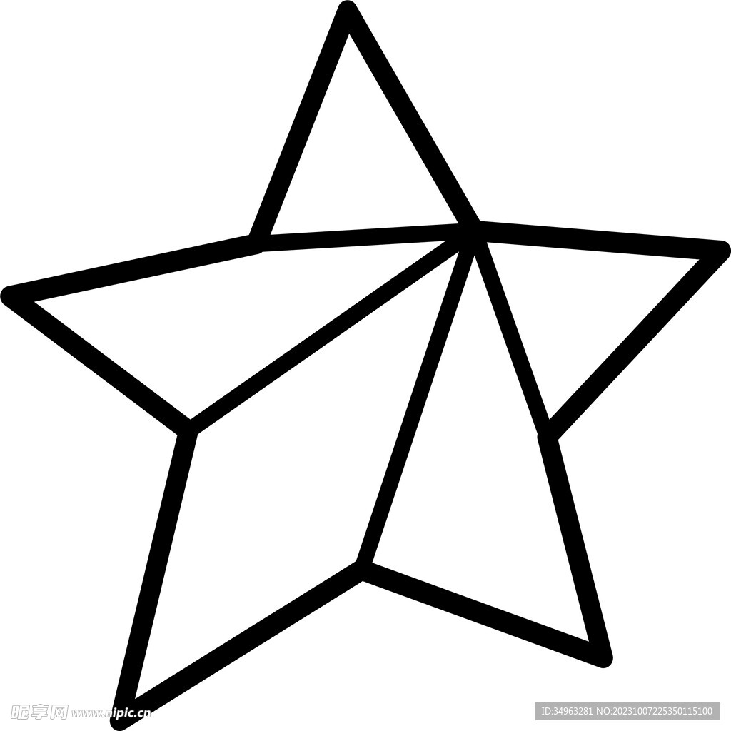 星星