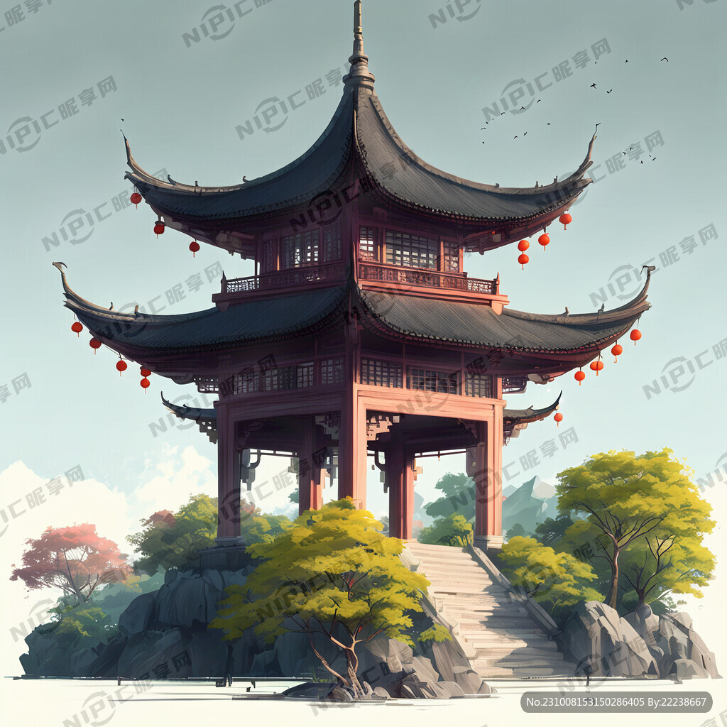 杭州