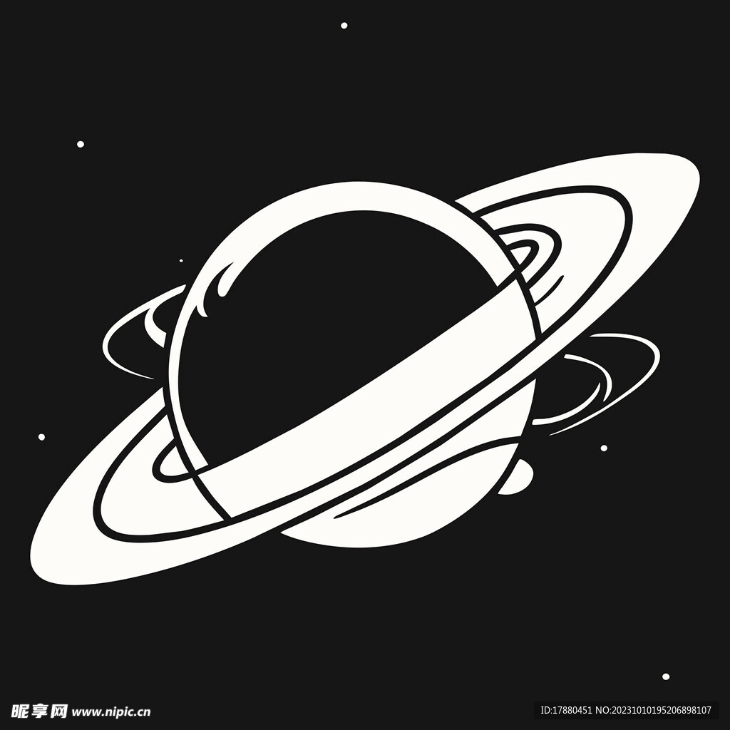 行星衛(wèi)星環(huán)