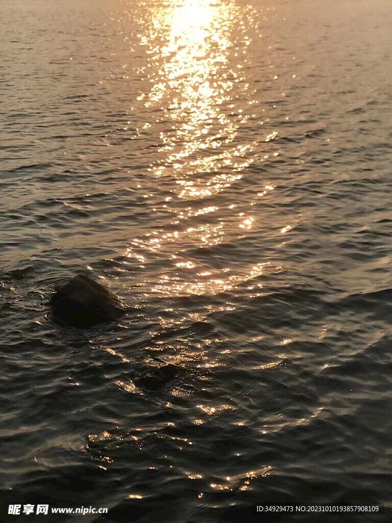 波浪