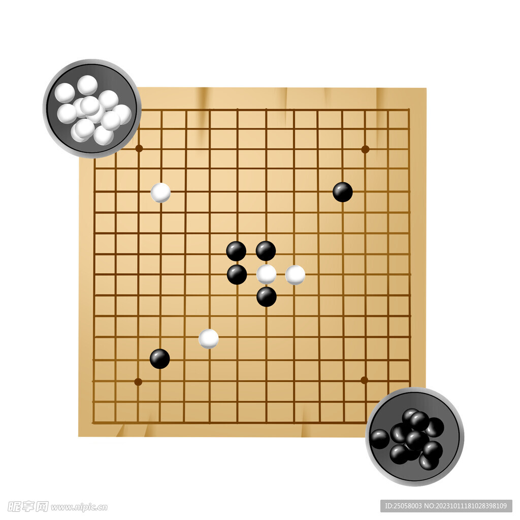 棋盘