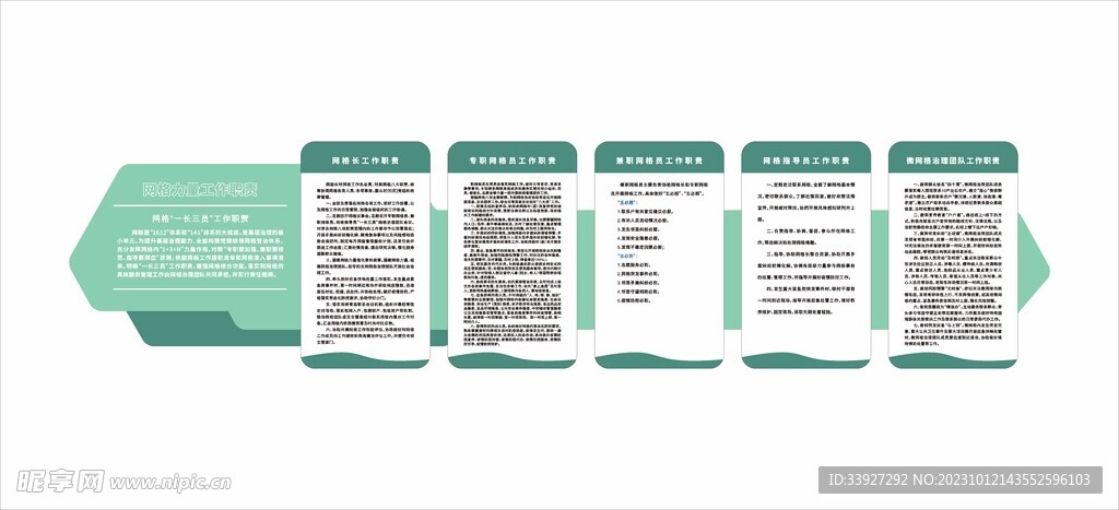網(wǎng)格制度