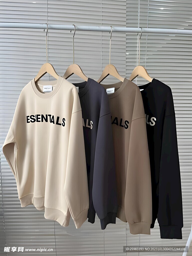 衛(wèi)衣系列