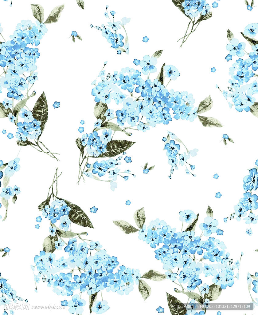 亂花 